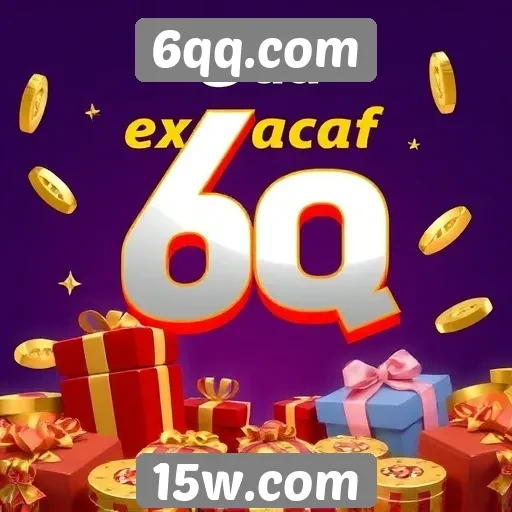 Destaques das promoções e ofertas no 6qq.com