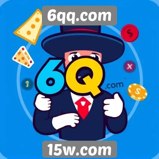 Recursos exclusivos do site 6qq.com