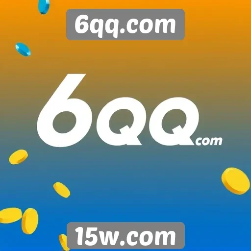 Promoções e bônus atraem novos jogadores no 6qq.com