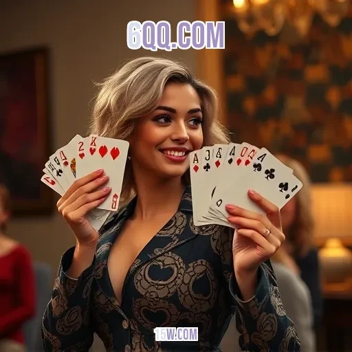 6qq.com: Entrando no Mundo dos Pagamentos Facilitados para Jogos