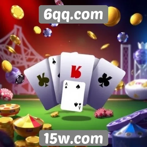 Exploração das principais categorias de jogos no 6qq.com